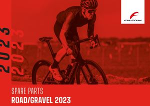 Route Gravel 2023