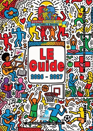 Le Guide 2026 2027