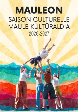 Plaquette Culture 2026-2027