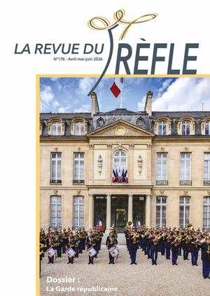 Le Trefle 176