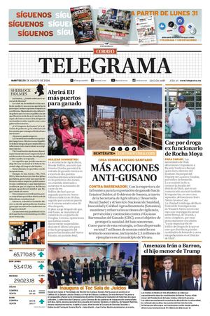 Telegrama 1497
