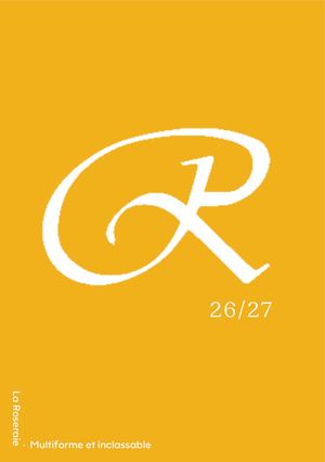 Brochure Saison 26 27 La Roseraie
