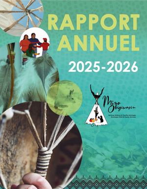Rapport Annuel 2025 2026 Copie