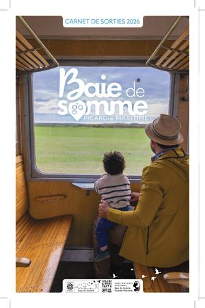 Carnet De Sorties 2026