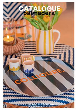 CATALOGUE PALMADERA AH 2026 2027