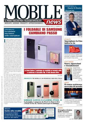 Mobile News n.134