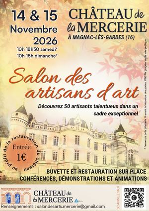 Livret Marché Mercerie 2026