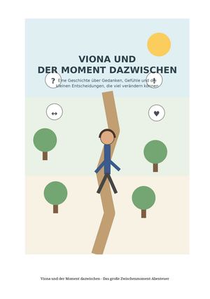 Vionas Weg