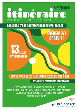 Programme 2026