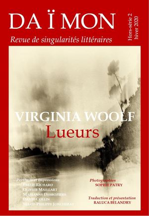 Hors Série Virginia Woolf