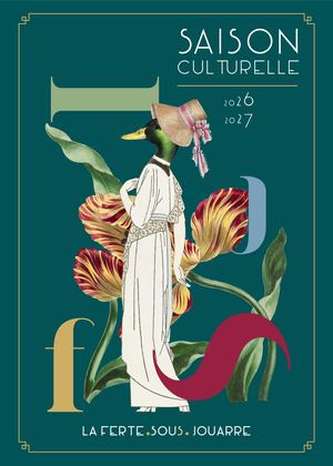 Saison Culturelle 2026-2027