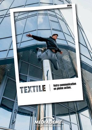 Textile Mediademe