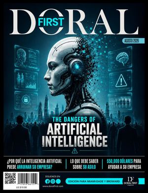 DFM AUGUST 2026