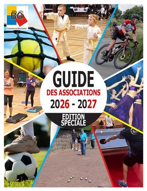 Guide Asso 2026 2027