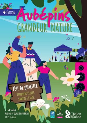 Aubépins Grandeur Nature