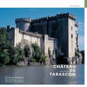 Reg Tarascon Feuilletage