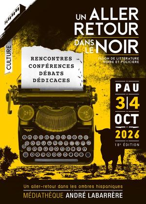 Un aller retour dans le noir 2026