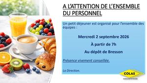 Petit Dej Sept