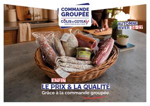 Catalogue Aut Hiv26 Commande Groupée