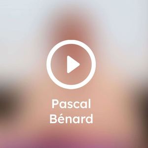 Séminaire de Projet d'établissement, une question à Pascal Bénard