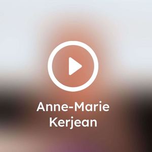 Séminaire de projet d'établissement, une question à Anne-Marie KERJEAN