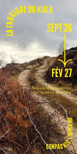 Livret Saison Hiver 2026