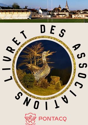 Livret des associations 2026