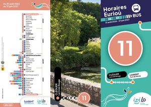 Ligne 11