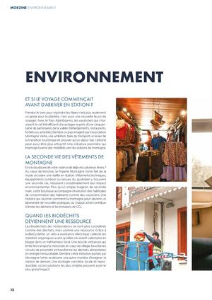 DP Morzine Hiver 2027 P12 A P13 Environnement