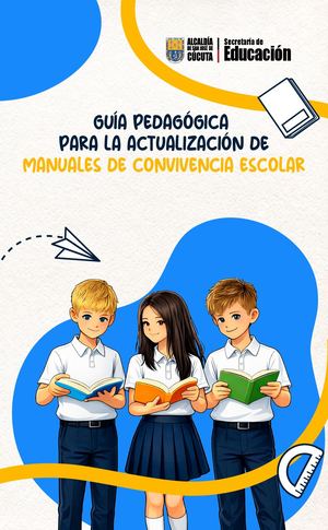 Guia Pedagogica Manuales Convivencia Calameo