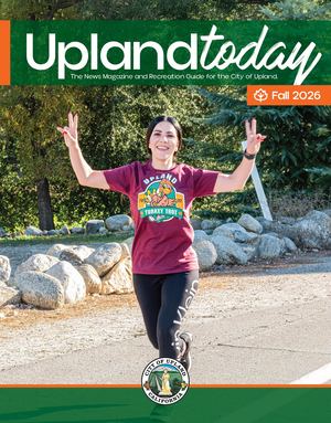 2026 Fall Upland Today