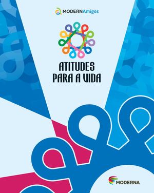 Cadernos Atitudes para a Vida