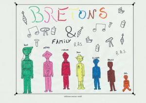 Livre Luce Bretonsfamily A4 Pdfhd