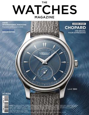 The Watches Magazine #92 En