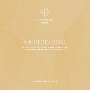 Brochure Kimberly Rose Therapies En