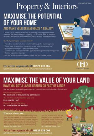 PROPERTY - 28/08/26