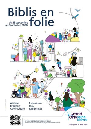Biblis en folie 2026