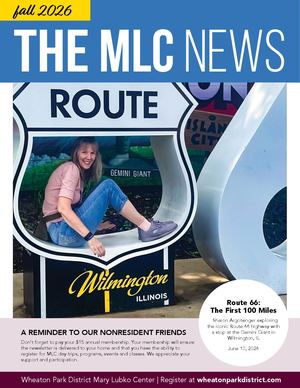 Fall MLC News 2026