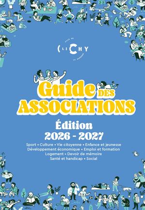 Guide des associations 2026
