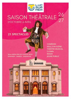 Programme 26 27 Taille Reduite