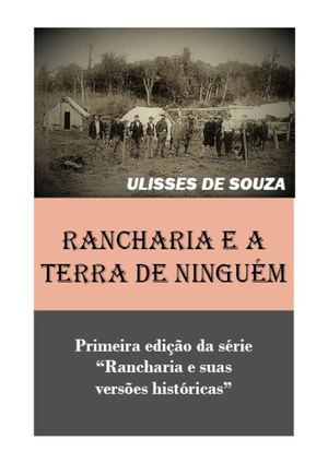 Livro Capa