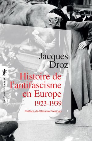 Histoire de l'antifascisme en Europe