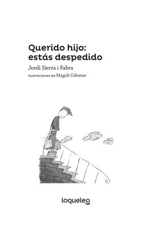 Querido Hijo 1 2