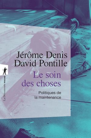 Le soin des choses
