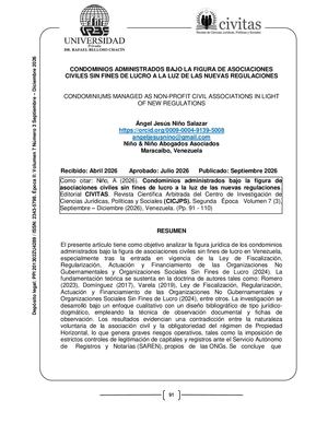 ARTICULO 4