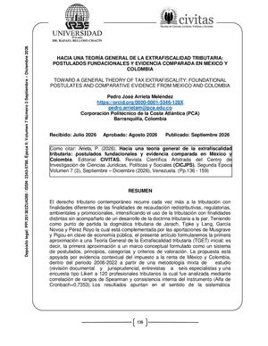 ARTICULO 6