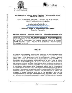 ARTICULO 9