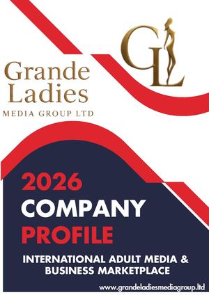 Grande Ladies Media Group