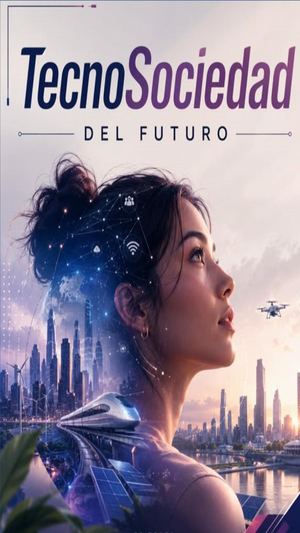 Tecnosociedad Digital