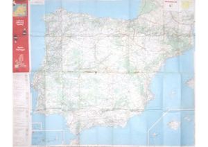 Espana Portugal 1cm 10km (1)